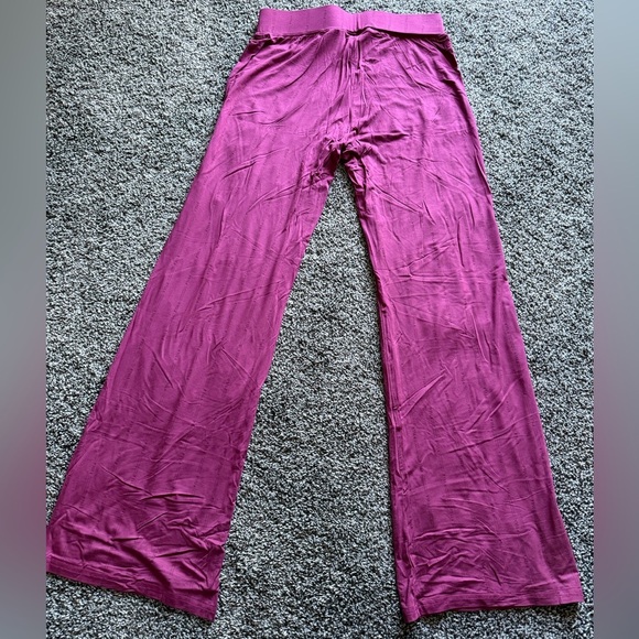 NWT P'tula goodnight pants - Picture 5 of 6